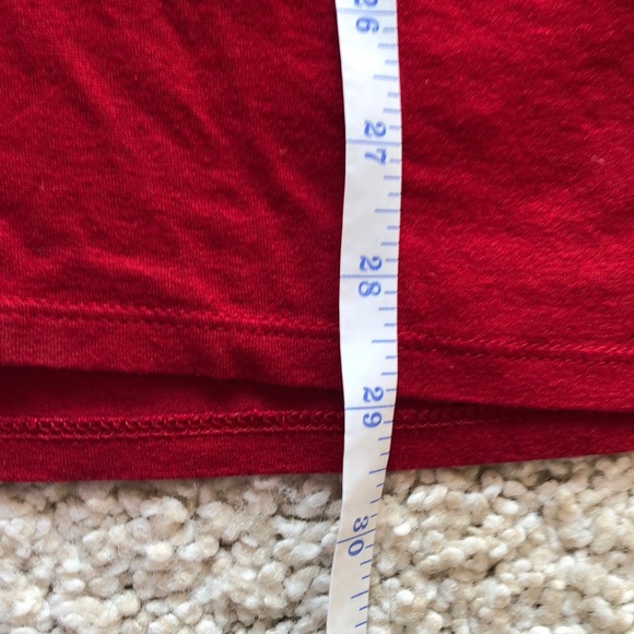 J. Jill Turtleneck Tunic - Picture 4 of 6